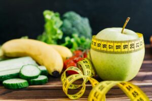 Ballon Gastrique – Régime Efficace