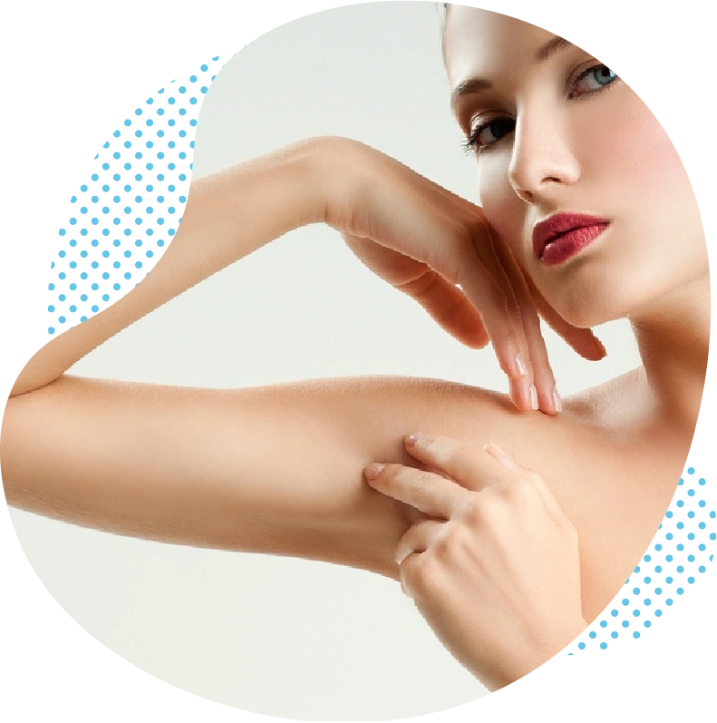 Comment les chirurgiens esthétiques turcs procèdent-ils pour le lifting des bras ?