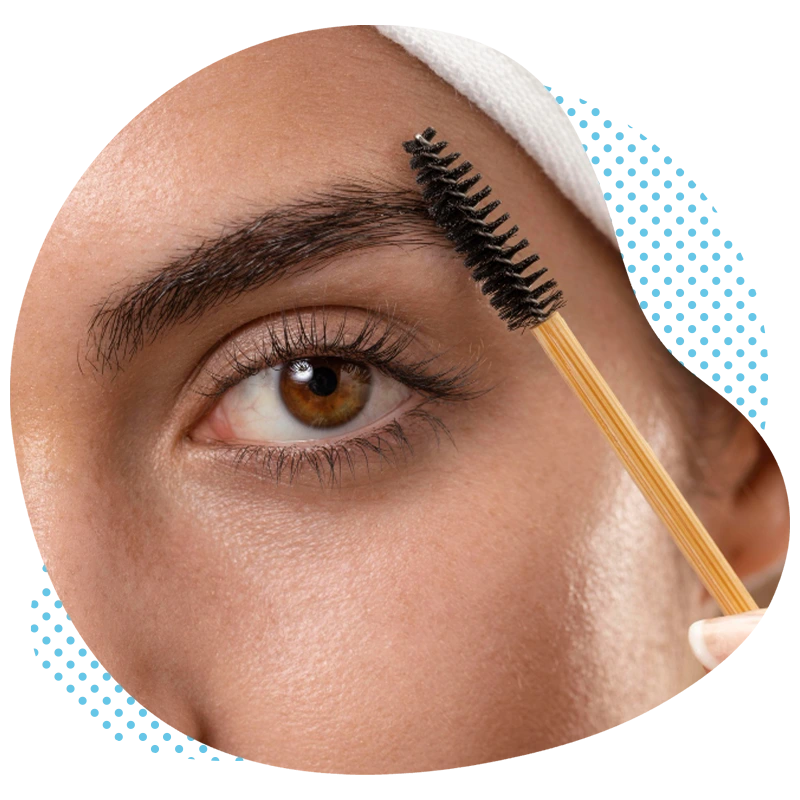 Pourquoi faire une greffe de sourcils en Turquie ?
