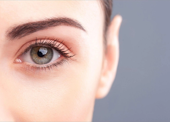 La correction des paupières (lifting des paupière) en Turquie / Antalya – Coûts & Procédure