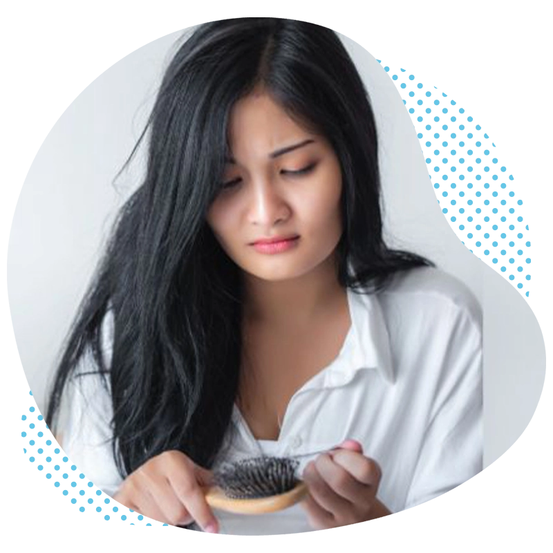 La perte de cheveux en Turquie