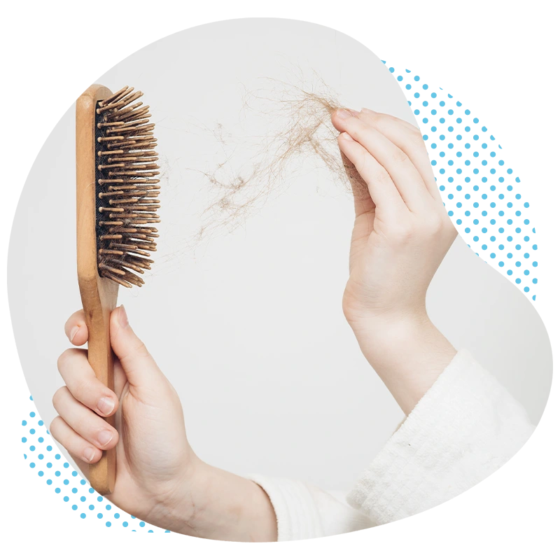 Pourquoi une greffe de cheveux (pour femme) en Turquie ?