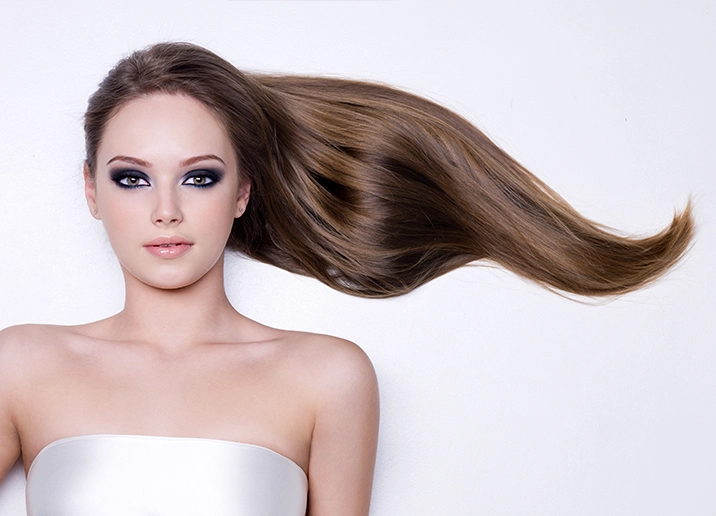 La greffe de cheveux chez les femmes en Turquie