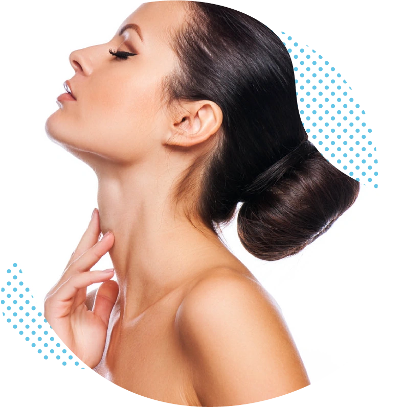 Le lifting du cou en Turquie / Antalya – Conseils complets et concept de traitement individualisé