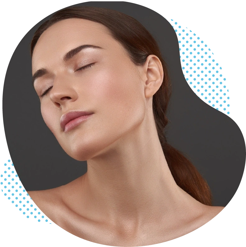 L’augmentation ou la réduction du menton en Turquie ?