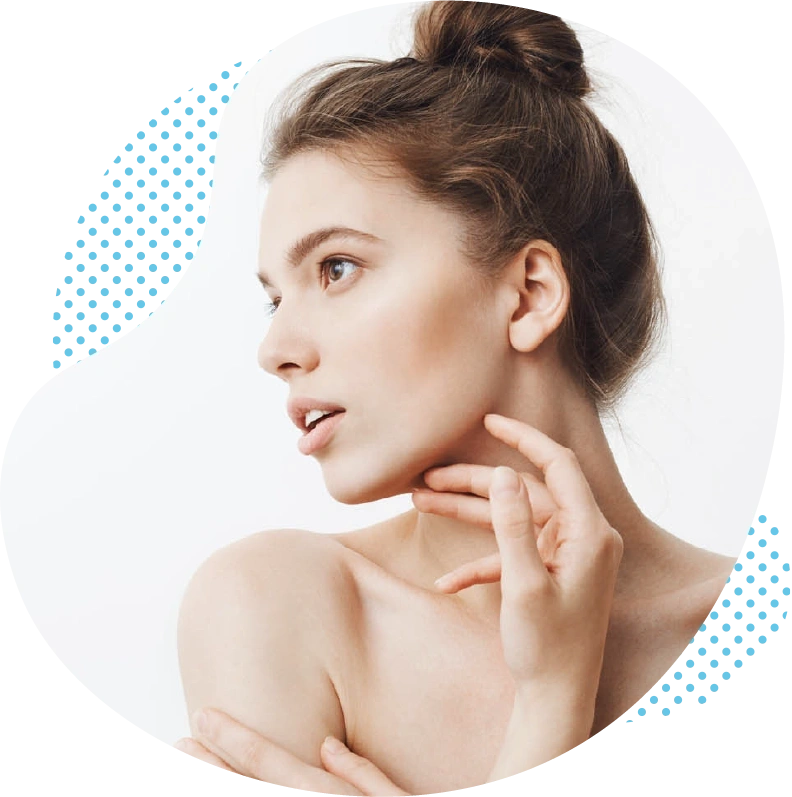 La correction du menton chez vos spécialistes en Turquie