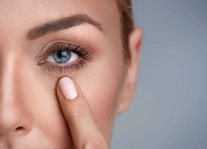 Le LASIK en Turquie / Antalya - Coûts et Procédure