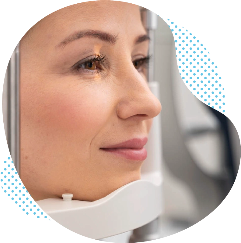À qui s’adressent les implants de lentilles dans l’œil ?