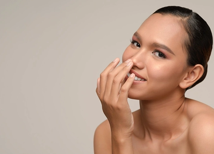 La rhinoplastie en Turquie / Antalya – Coûts & Procédure