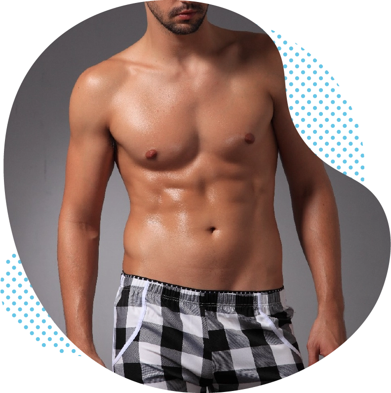 La chirurgie intime : consultation individuelle et concept de traitement