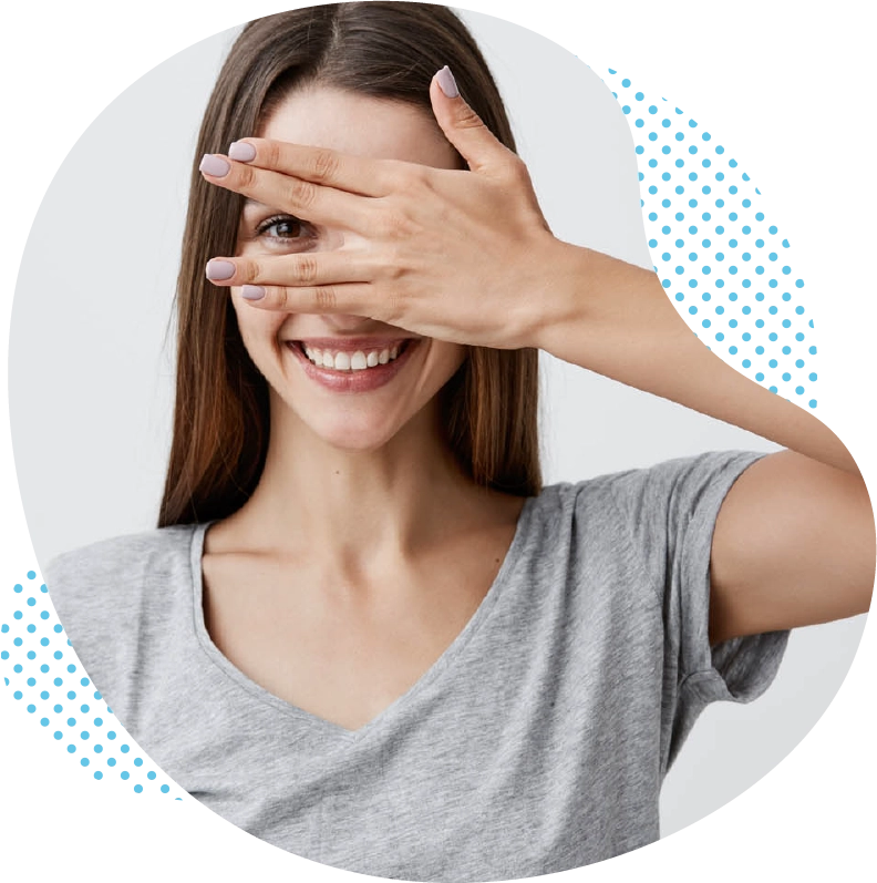 PRK – la méthode classique du laser oculaire : des études prouvent son efficacité