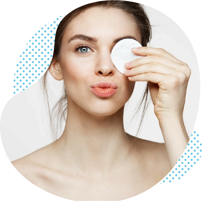 La chirurgie des yeux au laser avec ReLEx Smile en Turquie