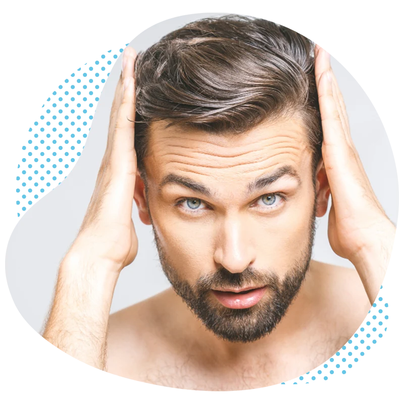 Pourquoi choisir la méthode DHI plutôt que d’autres méthodes de greffe de cheveux ?